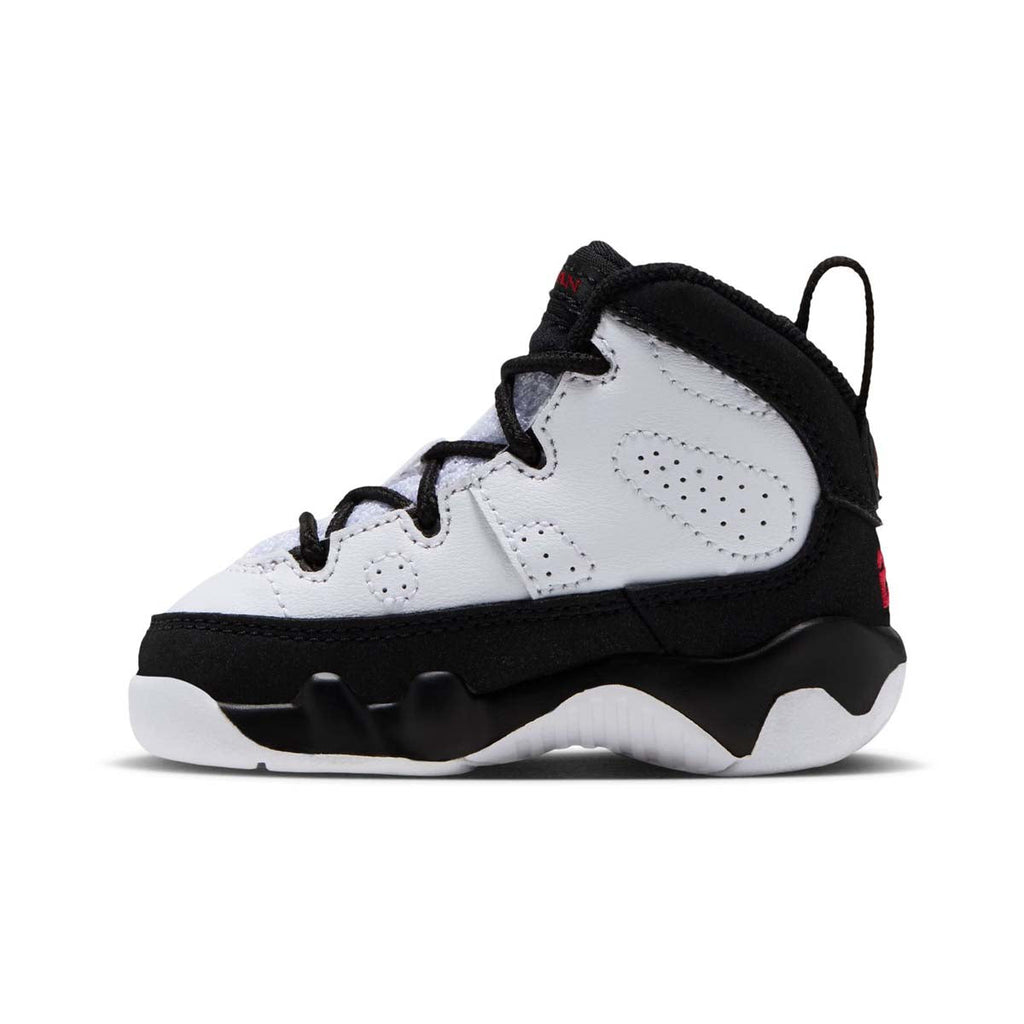 Jordan 9 Retro 'Space Jam' Baby/Toddler Shoes