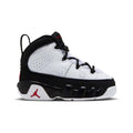 Jordan 9 Retro 'Space Jam' Baby/Toddler Shoes