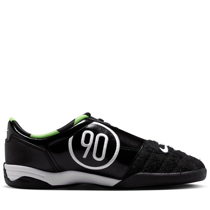 Nike T90 Premium SE - Black/Volt
