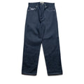 Awake NY Orchard Street Baggie Denim - Indigo