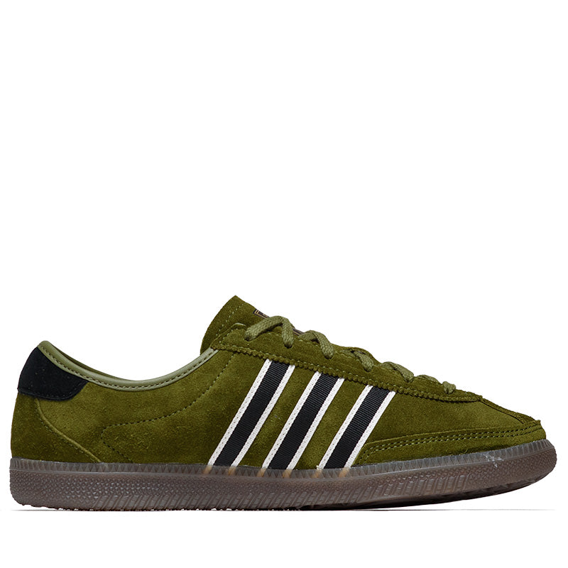 Adidas Gralfy SPZL - Olive/Core Black