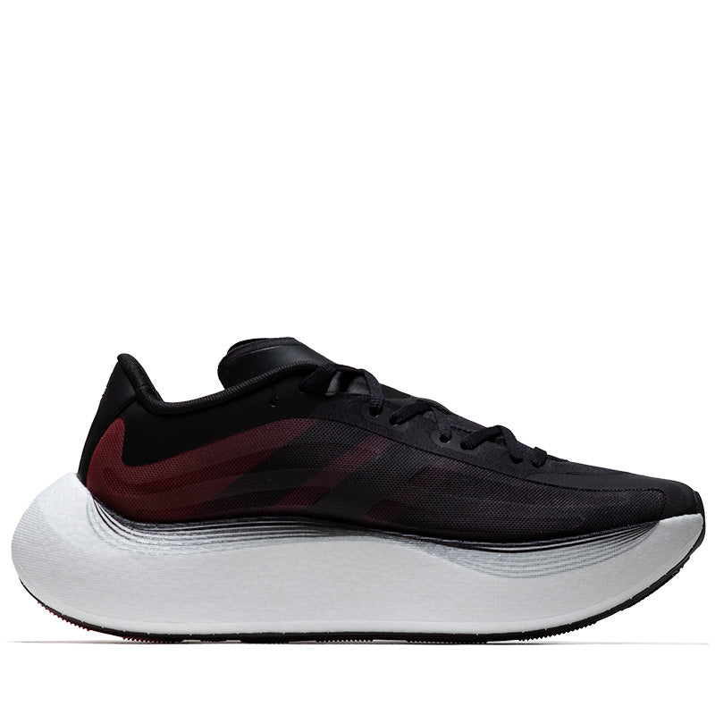 Adidas HYPERBOOST EPHR LT - Core Black/Solar Red