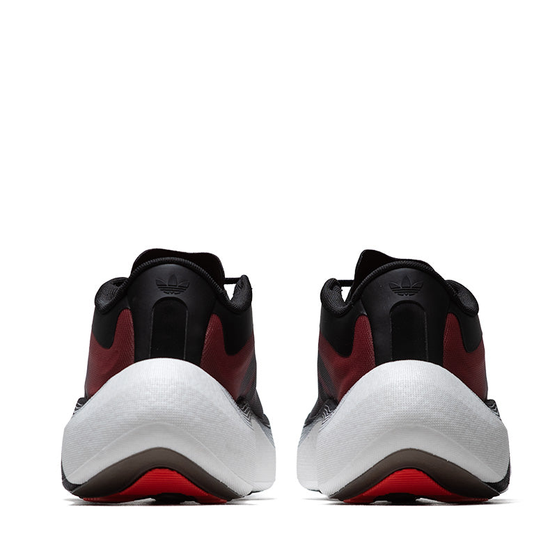 Adidas HYPERBOOST EPHR LT - Core Black/Solar Red