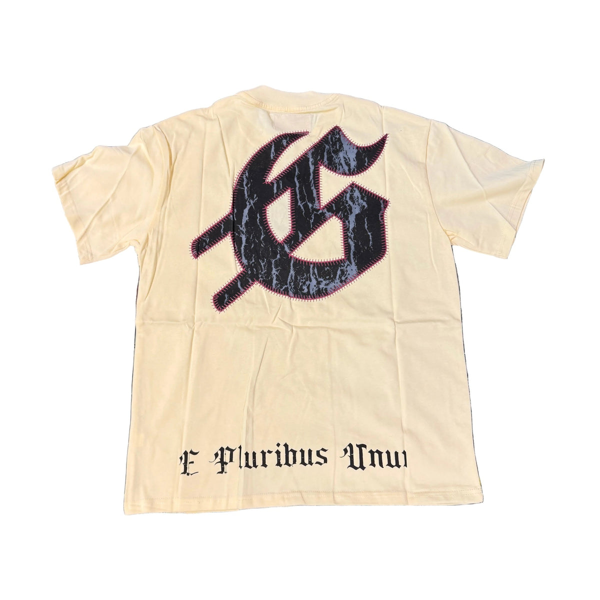 GODSPEED Baseball Pitcher beige