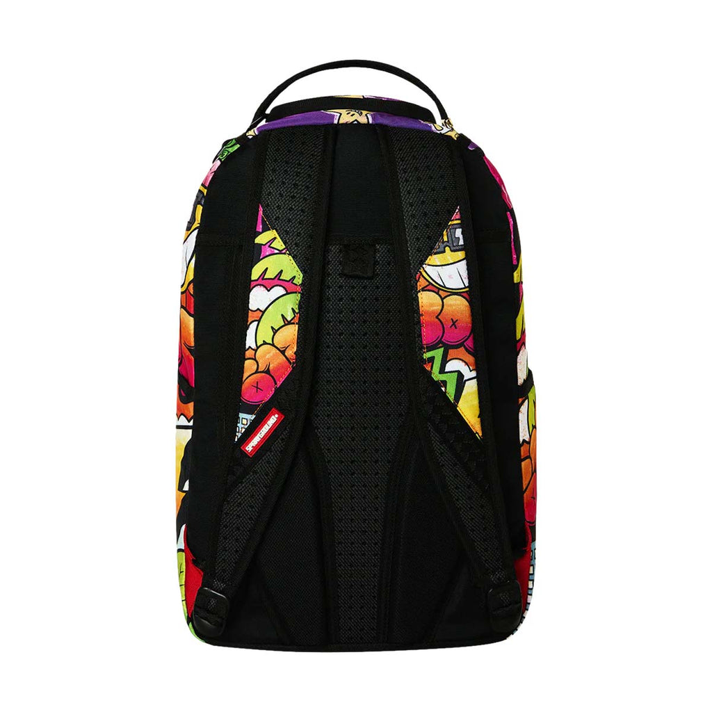 SPRAYGROUND Timewave Backpack