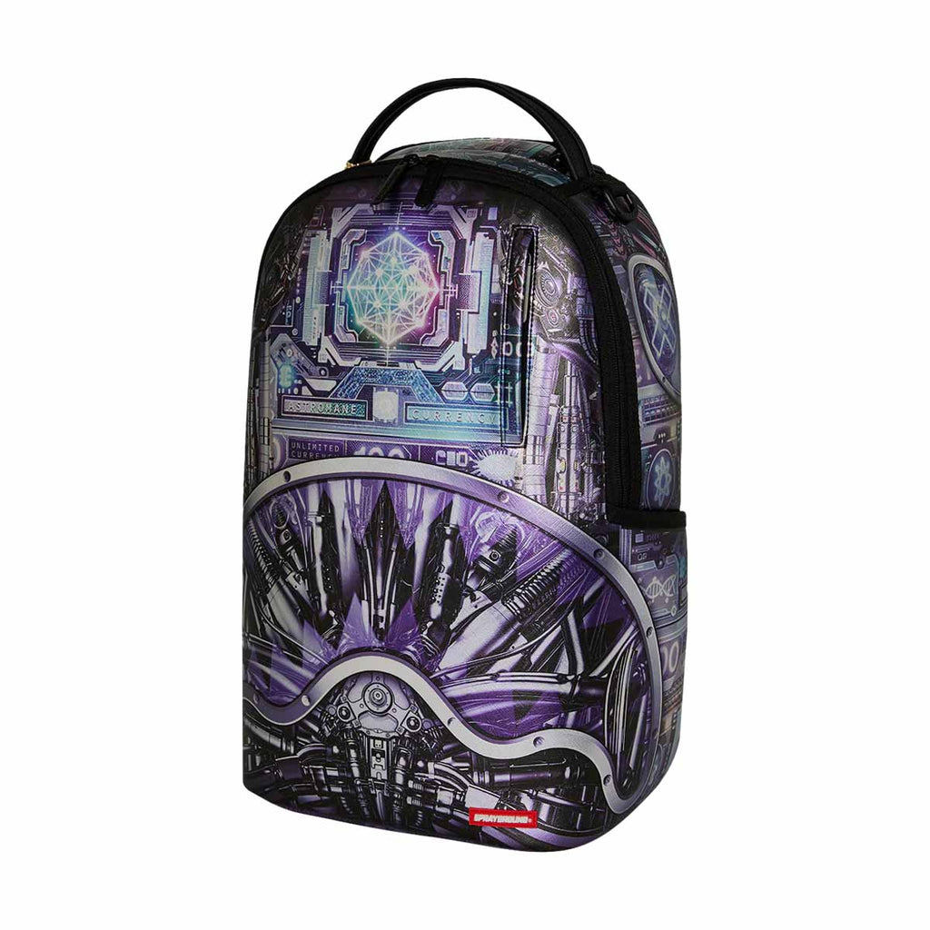 SPRAYGROUND Astromane Currency Backpack