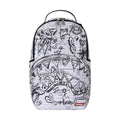 SPRAYGROUND Class Dismissed Backpack