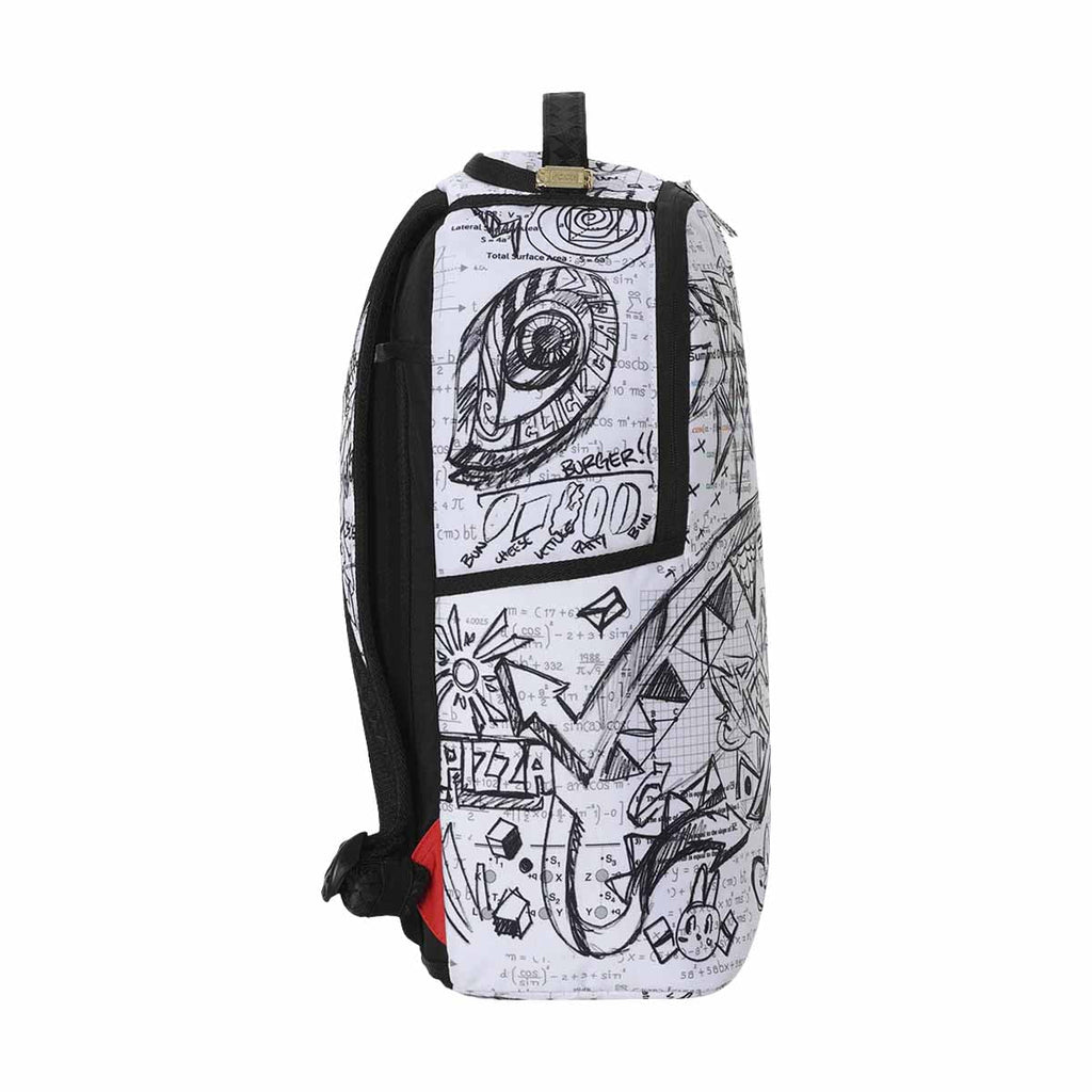 SPRAYGROUND Class Dismissed Backpack