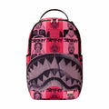 SPRAYGROUND Marvel Storm NYC Posters Backpack