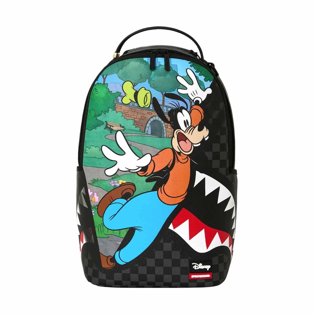 SPRAYGROUND Disney Goofy Being Goofy Backpack