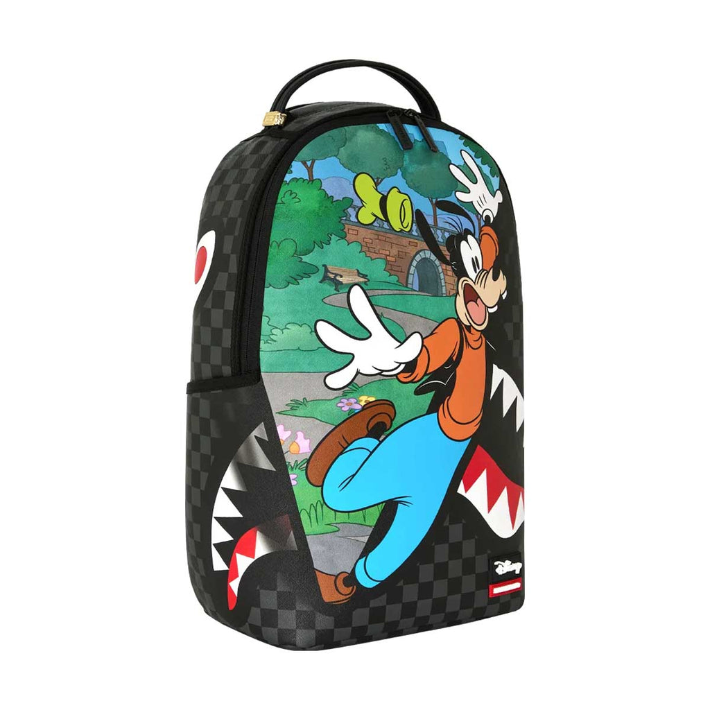 SPRAYGROUND Disney Goofy Being Goofy Backpack