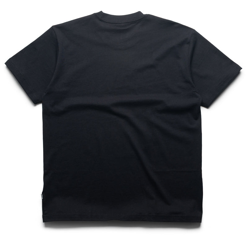 Babylon Destroy Reaper Tee - Jet Black