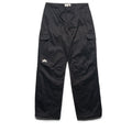 Barriers Worldwide Star Nylon Pant - Black