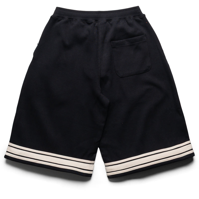 Billionaire Boys Club Curve Shorts - Black
