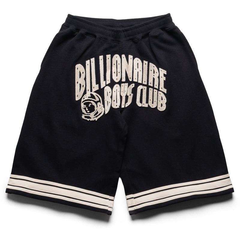 Billionaire Boys Club Curve Shorts - Black