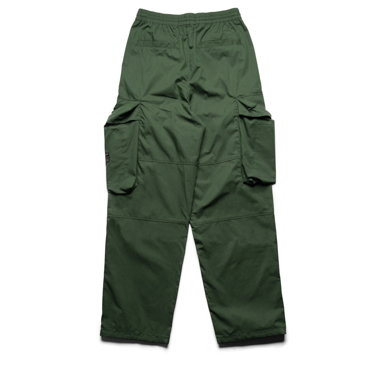 Billionaire Boys Club Mantra Pants - Black Forest
