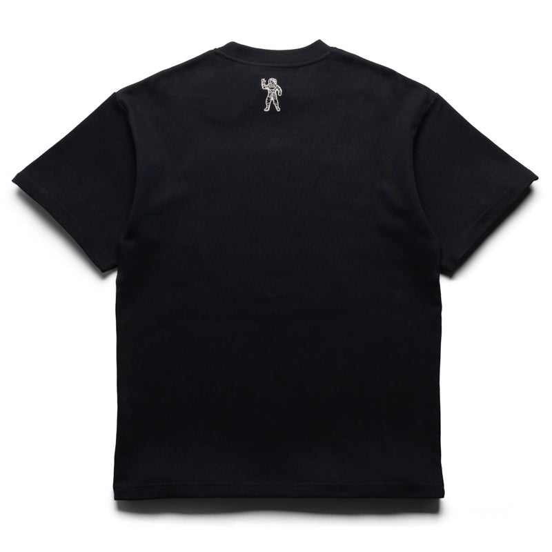 Billionaire Boys Club Peak Knit Tee - Black