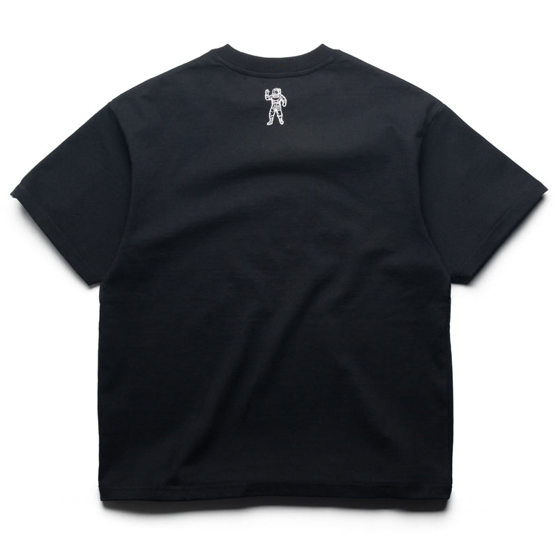 Billionaire Boys Club Knit Tee - Black
