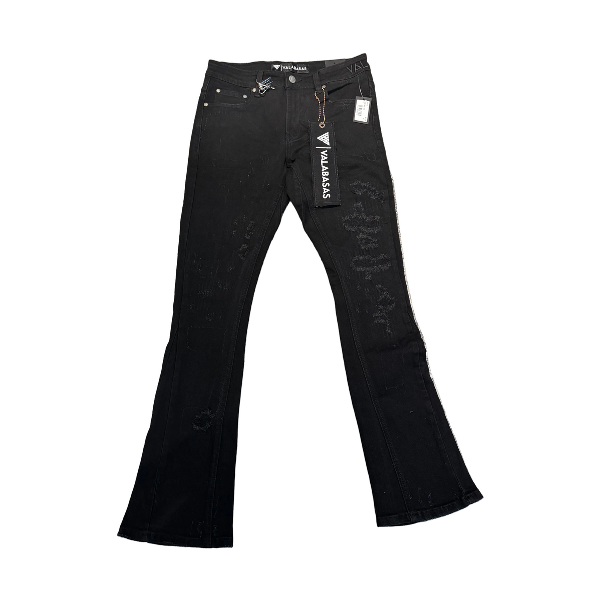 Valabasa Black Jean