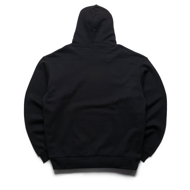 Born x Raised BxR Standard Hoodie - Black