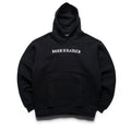 Born x Raised BxR Standard Hoodie - Black