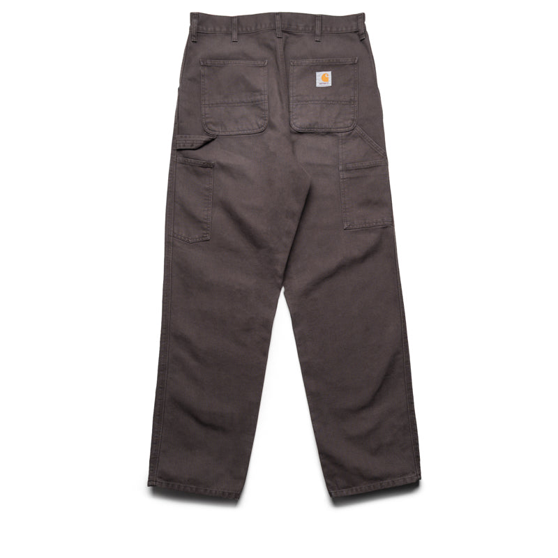Carhartt WIP Single Knee Pant - Shale