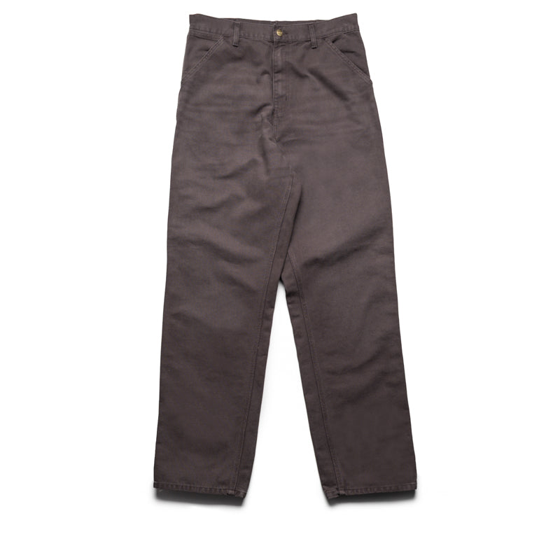 Carhartt WIP Single Knee Pant - Shale