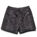 Carhartt WIP Slater Swim Trunks - Leaf Snake Camo