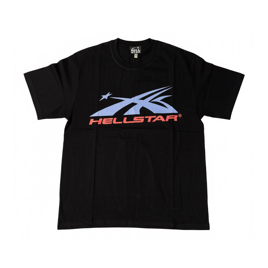HELLSTAR sign red