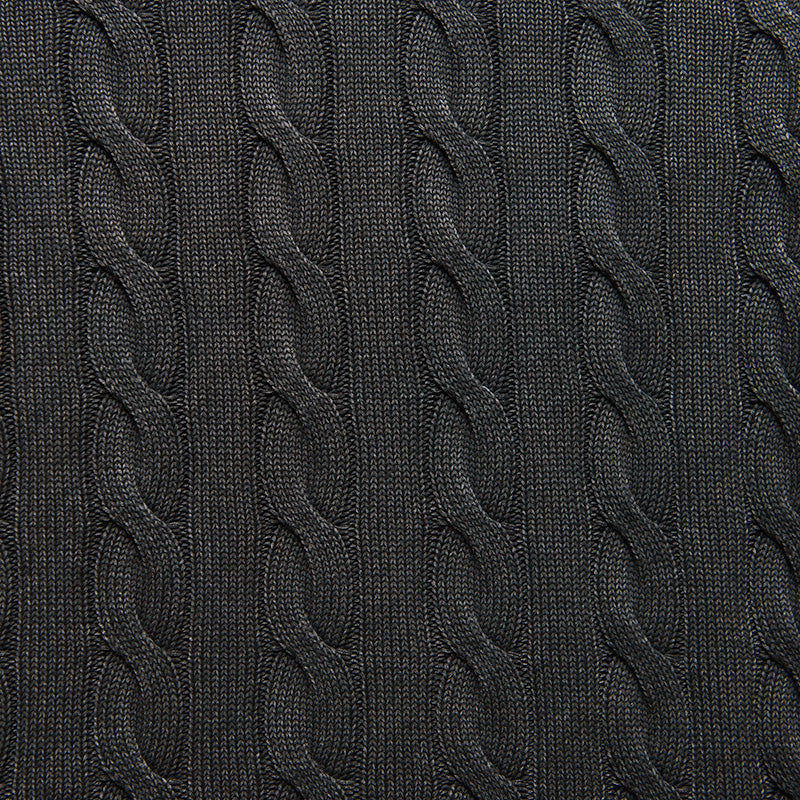 Carhartt WIP Carter Sweater - Black