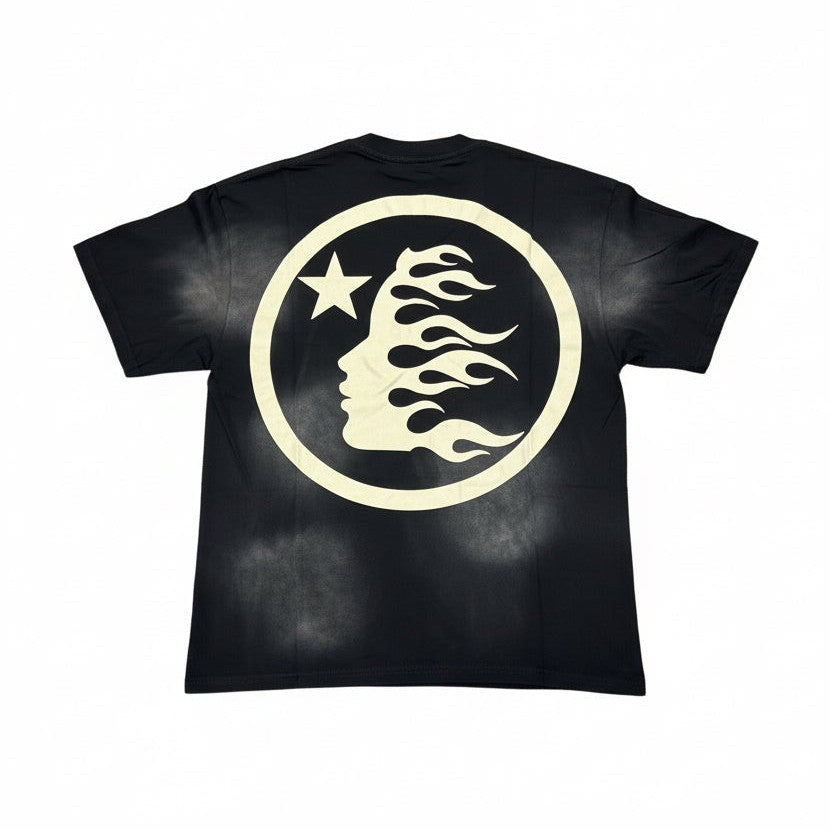 HELLSTAR Bling Logo Cream