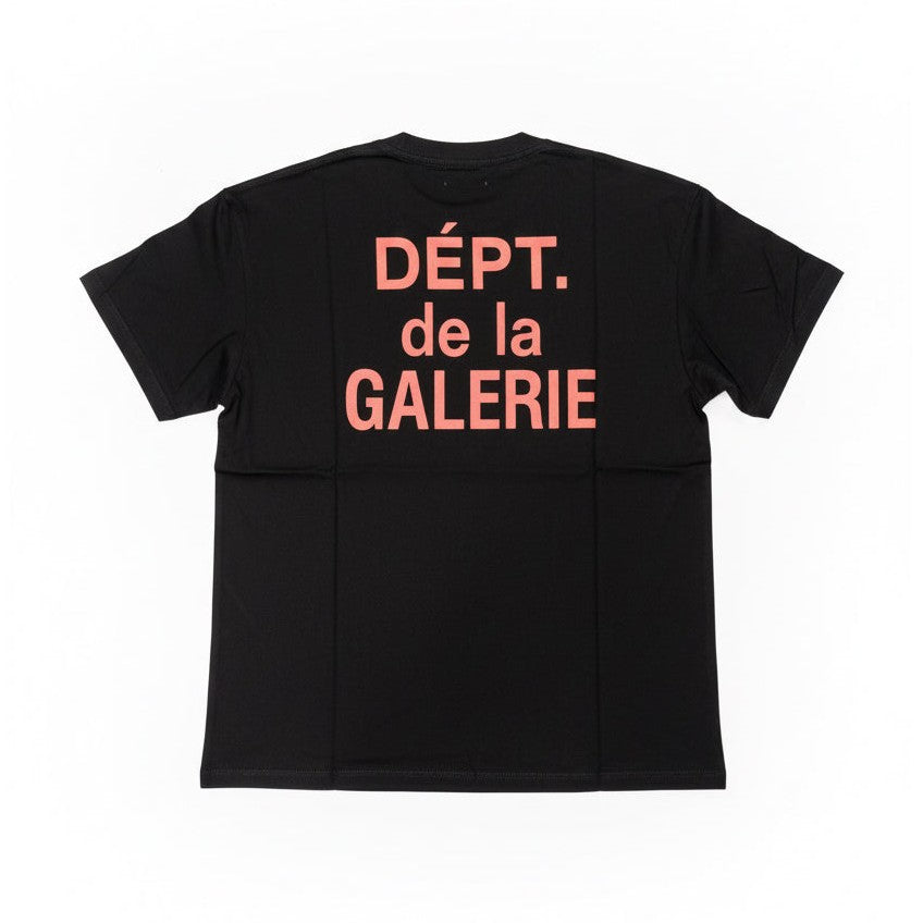 Gallery Dept. Black and Red