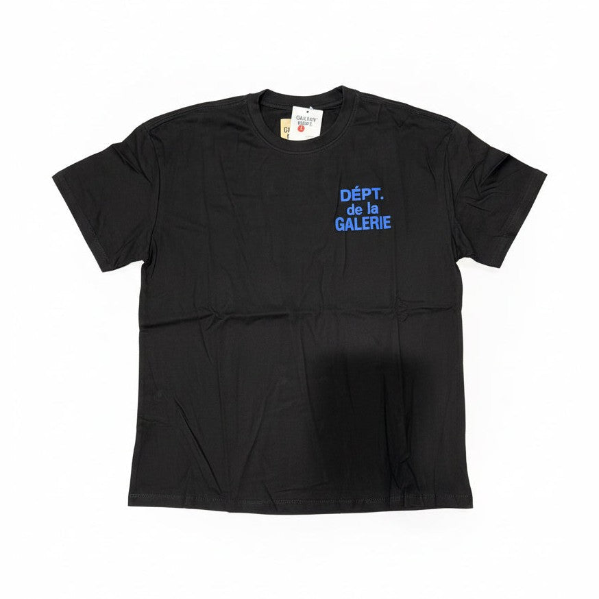Gallery Dept. Black and blue