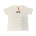 Supreme Box Logo MJ