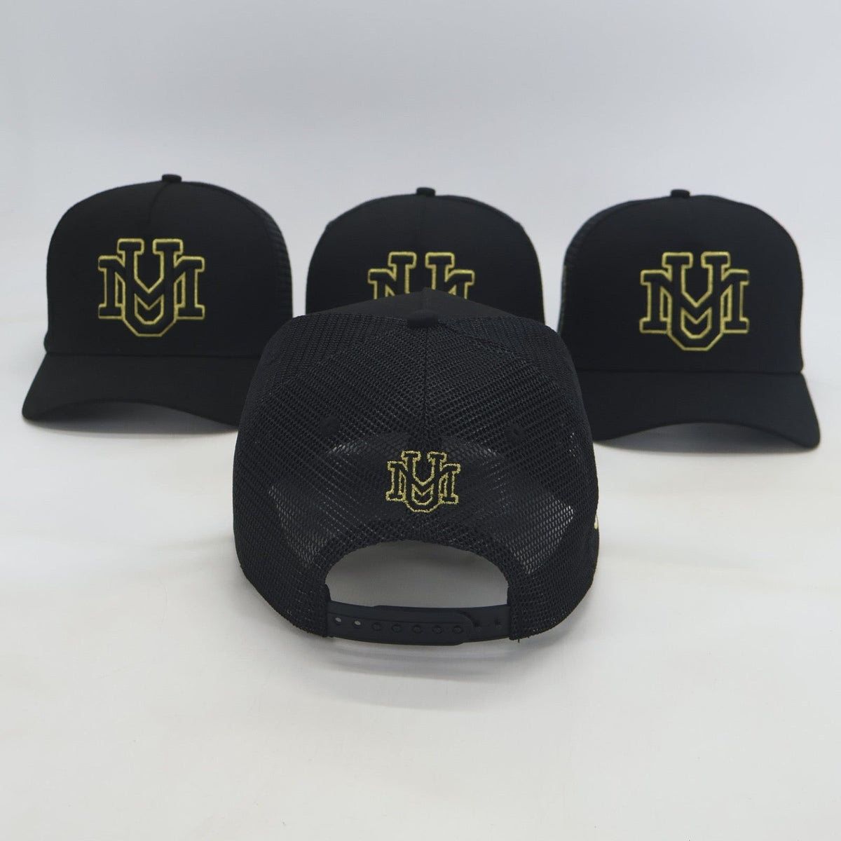 MU SnapBack