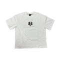MU Basic Tee white