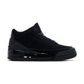 JORDAN 3 RETRO 'BLACK CAT' 2025