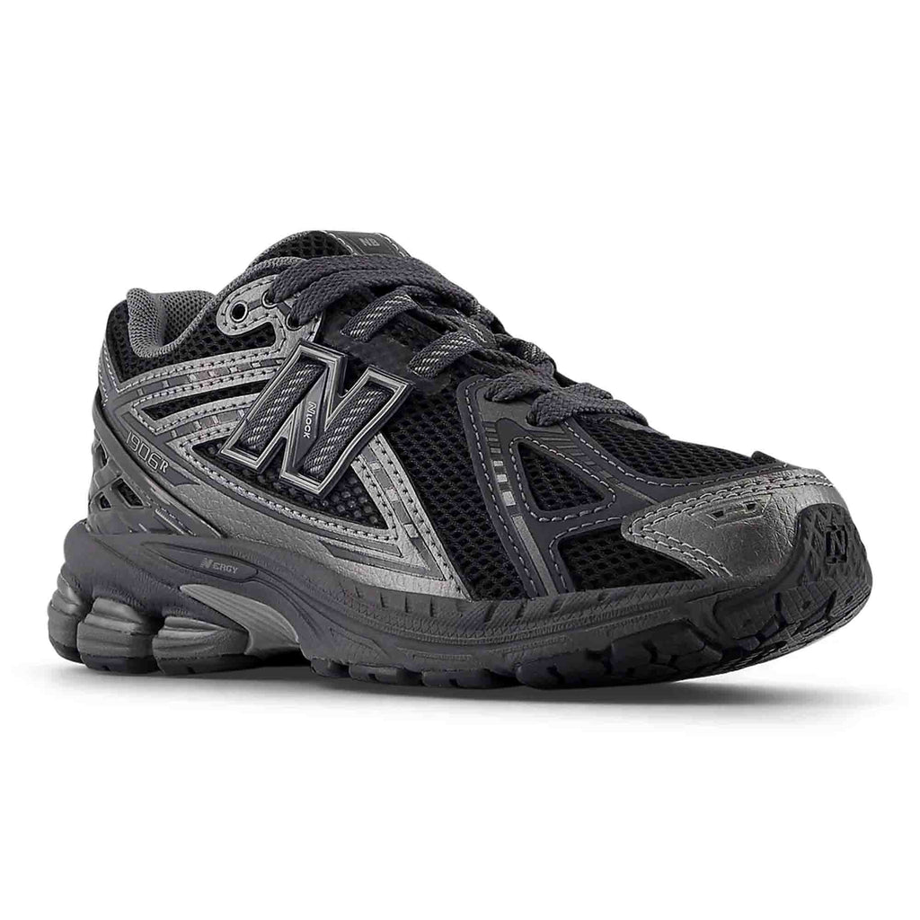 NEW BALANCE 1906R 'Phantom Black' Big Kids' Shoes