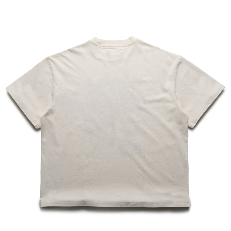 Honor The Gift We All Grow Tee - White