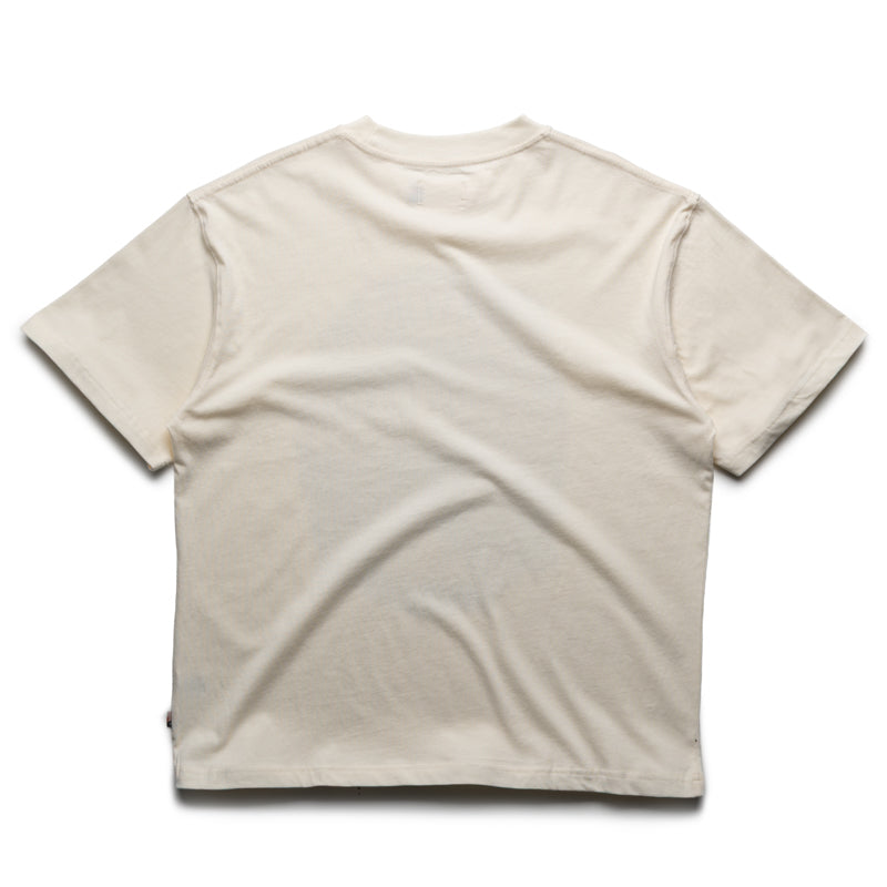 Honor The Gift Gift He's Given Tee - White
