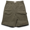 Honor The Gift #88 Carpenter Shorts - Pebble