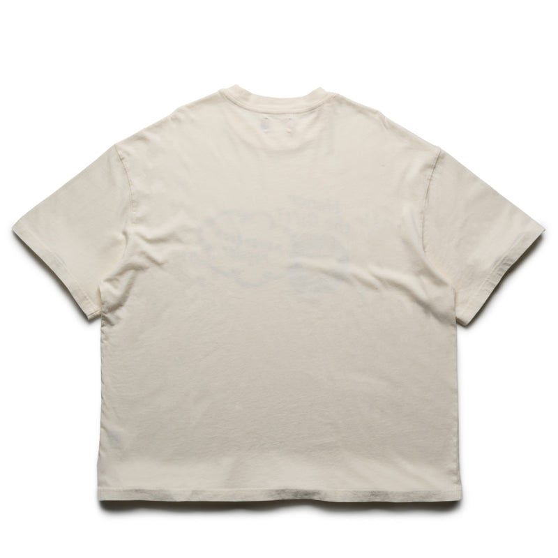 Honor The Gift Never Been Regular Tee - White
