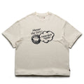 Honor The Gift Never Been Regular Tee - White