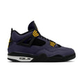 JORDAN 4 RETRO 'LAKERS'