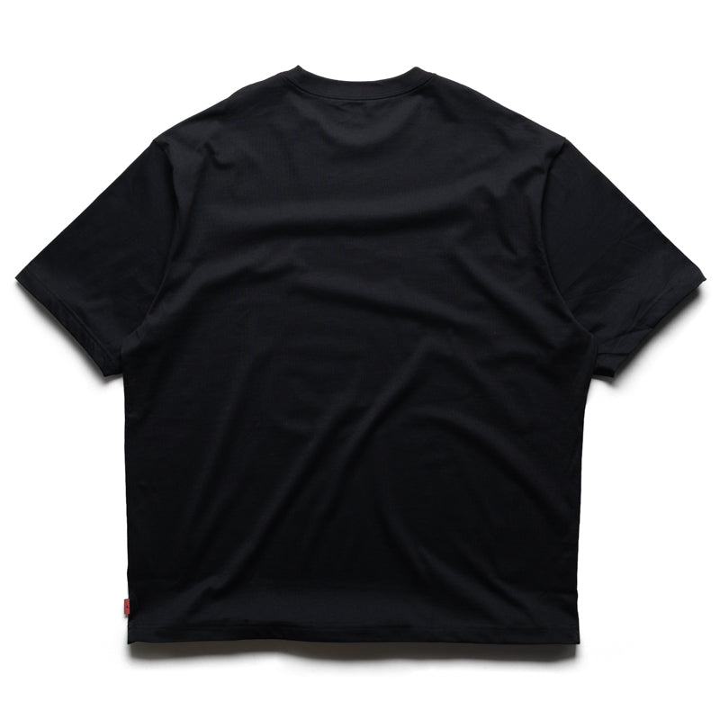 Jordan Brooklyn Miró Tee - Black