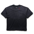 Jordan News Tee - Black/Sail