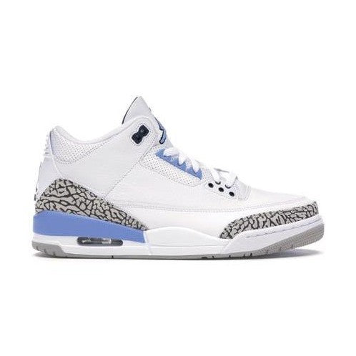 JORDAN RETRO 3 “UNC”