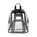 Jansport Clear Mini Packpack