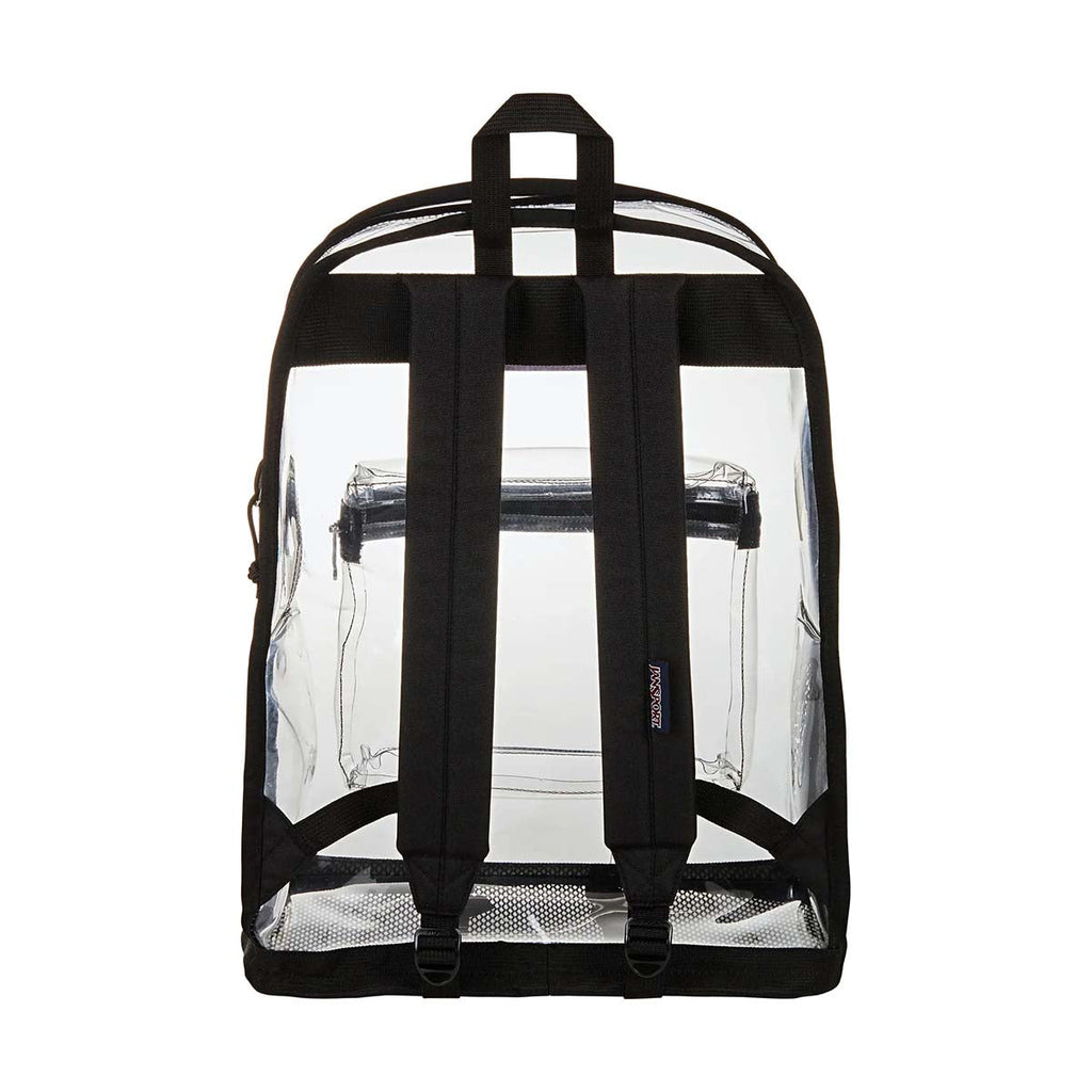 Jansport Clear Pack Backpack