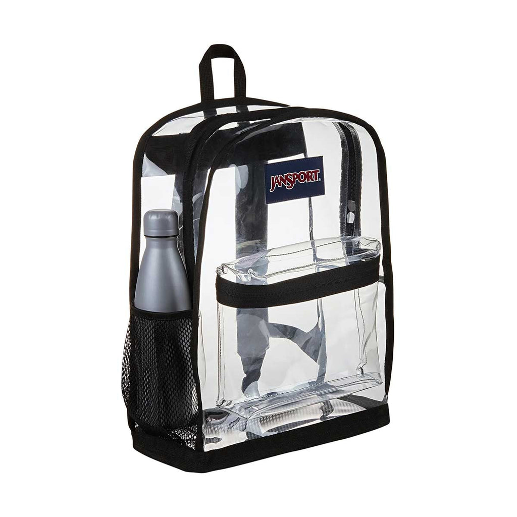 Jansport Clear Pack Backpack